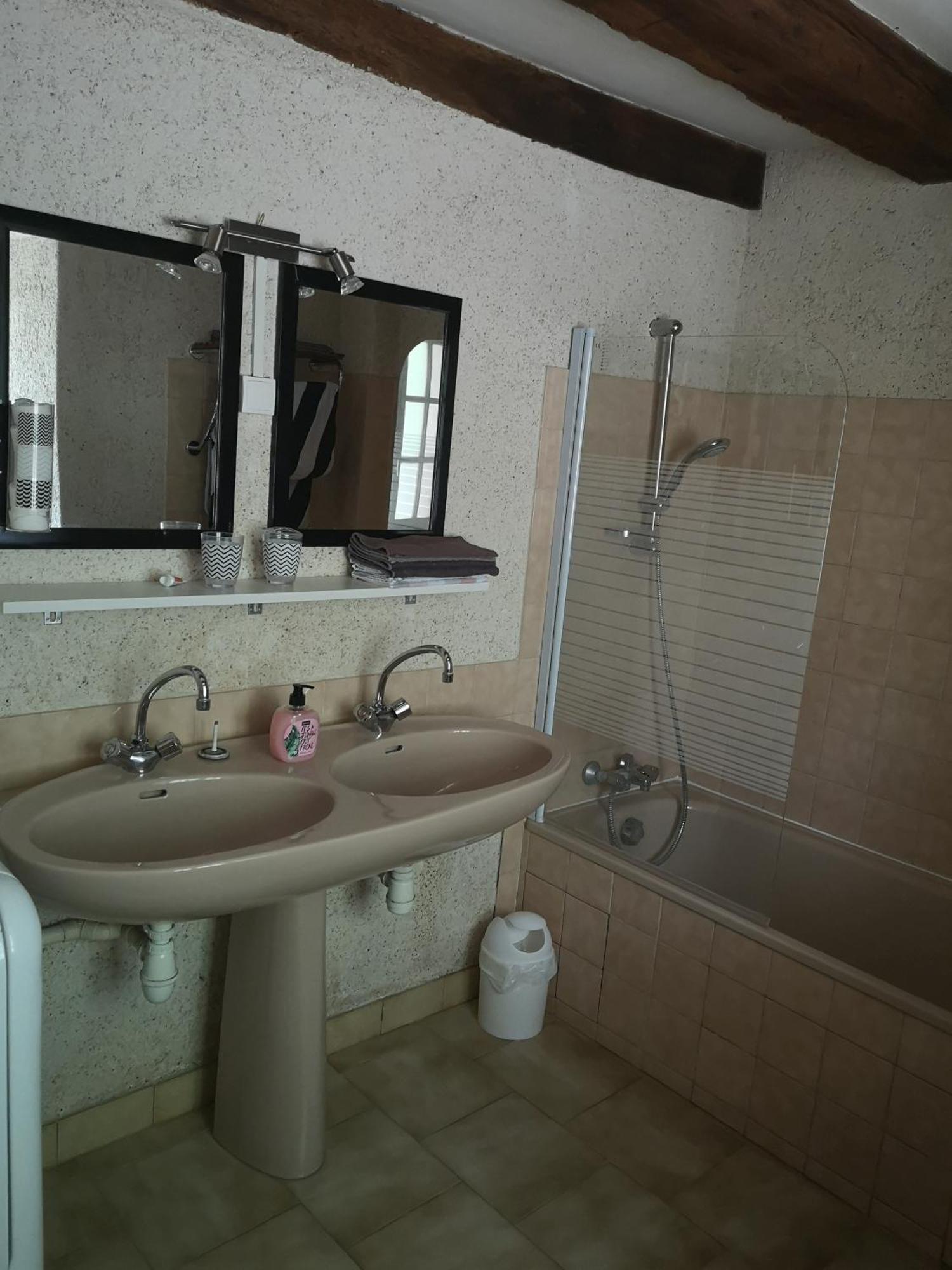 Homestay Chez Pauline & Sebastien Le Bien-etre Proche De La Foret