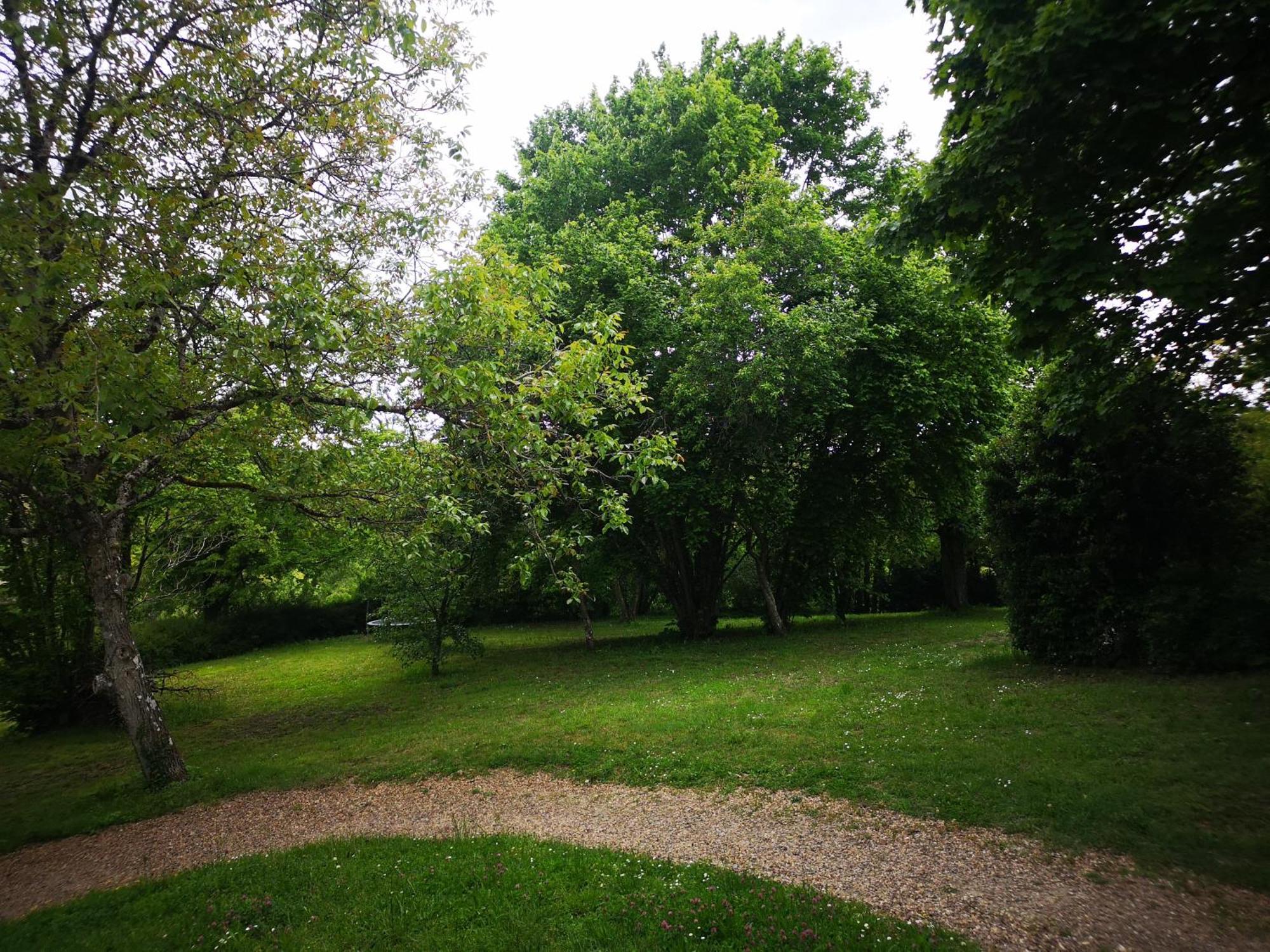 Homestay Chez Pauline & Sebastien Le Bien-etre Proche De La Foret