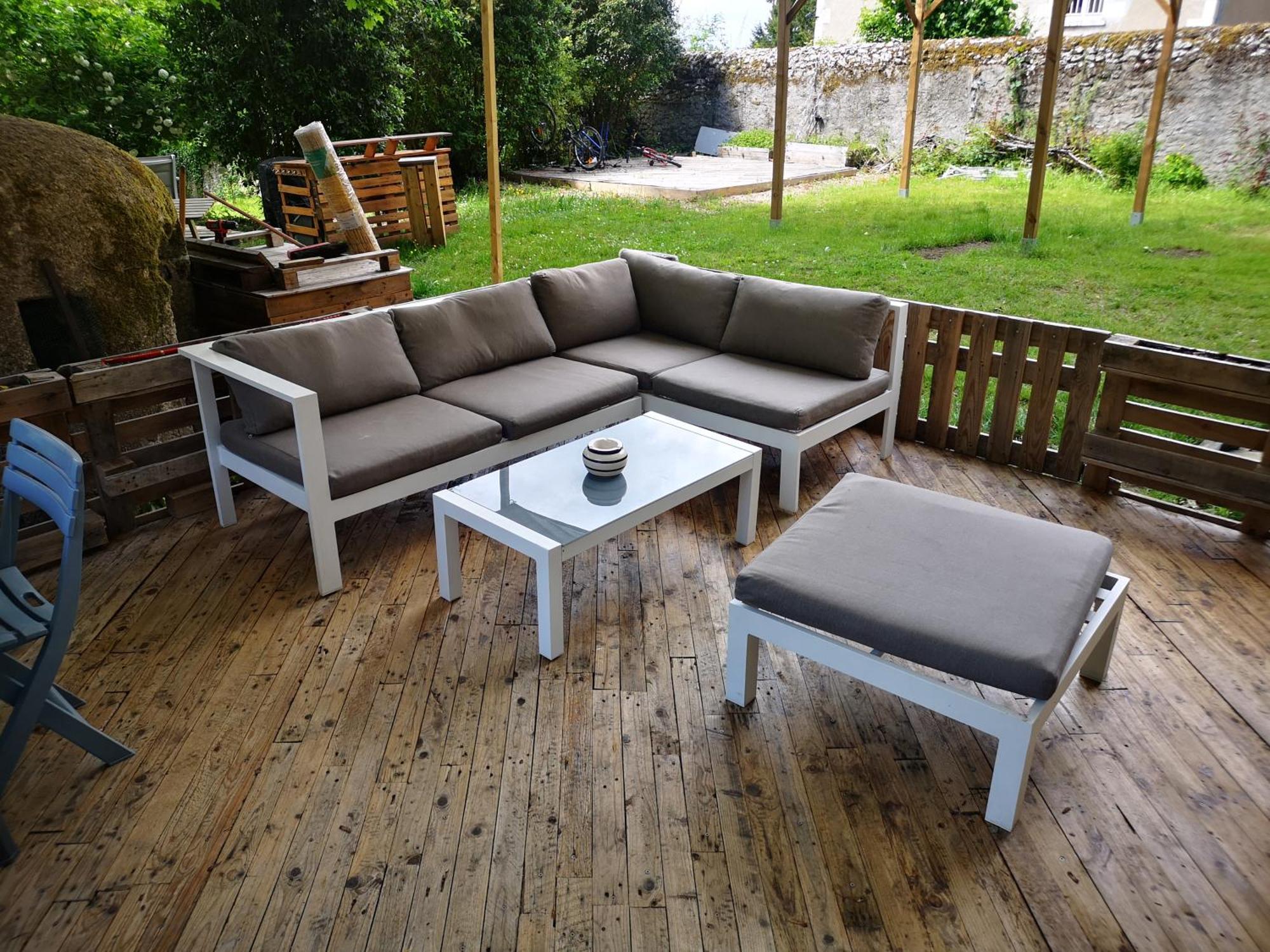 Homestay Chez Pauline & Sebastien Le Bien-etre Proche De La Foret Saint-Gervais-la-Foret