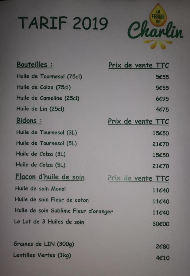 Chez Pauline & Sebastien Le Bien-etre Proche De La Foret Homestay